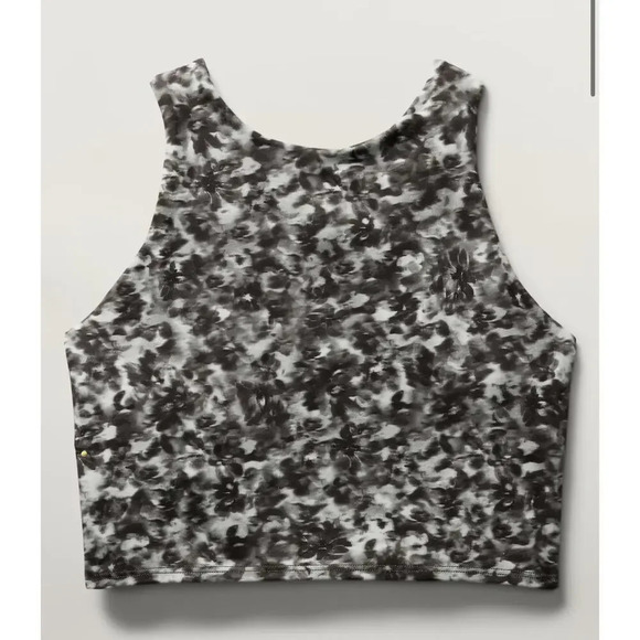 Athleta CONSCIOUS CROP BRA A-C - Picture 6 of 11